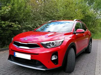 Gebraucht Kia Stonic