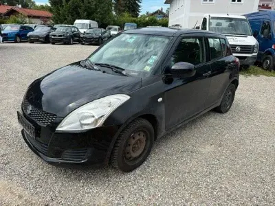 Gebraucht Suzuki Swift