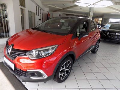 gebraucht Renault Captur Experience