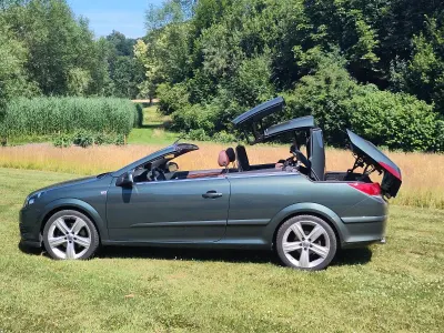 Gebraucht Opel Astra