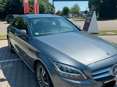 Gebraucht Mercedes 220