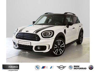 gebraucht Mini Cooper Countryman Navi