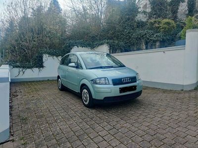 gebraucht Audi A2 1.2 TDI