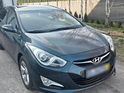 Usata Hyundai i40 135 CV (99 kW) 2012 Station wagon