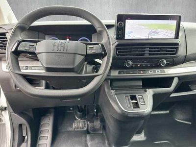 Gebraucht Fiat Scudo 177 PS (130 kW) 2024 Frostweiss Van