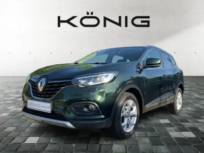 Używany Renault Kadjar
