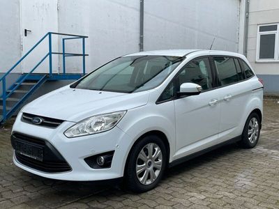 gebraucht Ford Grand C-Max 1.0