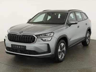 Gebraucht Skoda Kodiaq