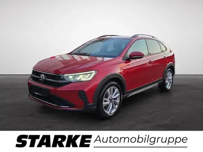 Gebraucht VW Taigo