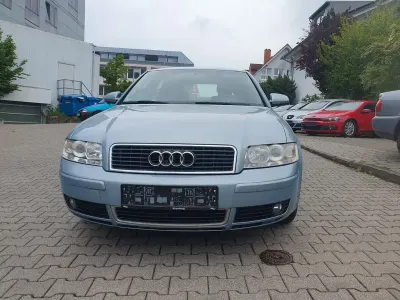 Gebraucht Audi A4 150 PS (110 kW) 2001 Other Limousine