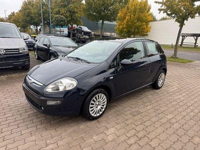 Fiat Punto Evo