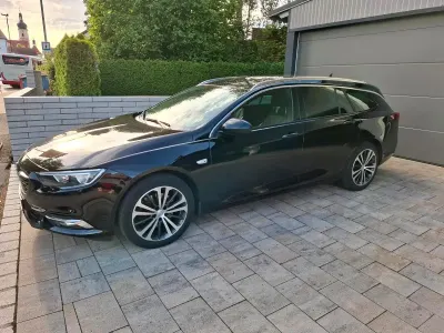 Gebraucht Opel Insignia
