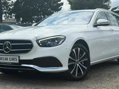 Gebraucht Mercedes E300