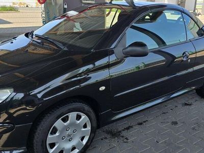Peugeot 206 CC