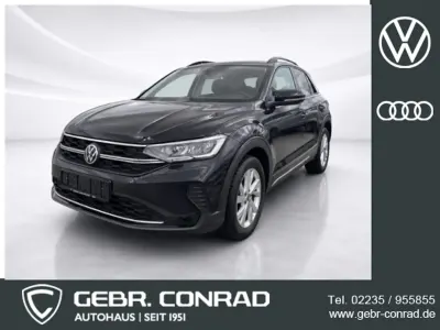 Gebraucht VW Taigo Life 110 PS (80 kW) 2022 SUV