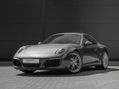Porsche 911 Carrera S
