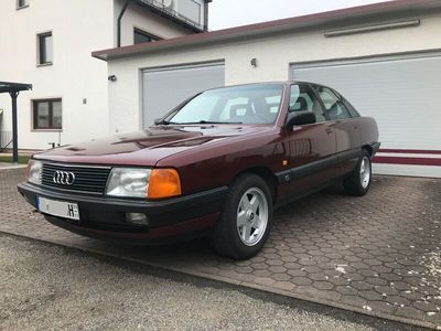 gebraucht Audi 100 