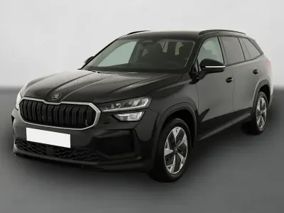 Nuova Skoda Kodiaq Selection 193 CV (141 kW) 2025 Nero SUV