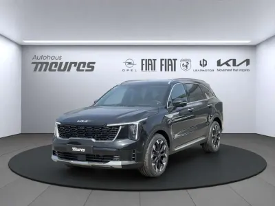 Gebraucht Kia Sorento