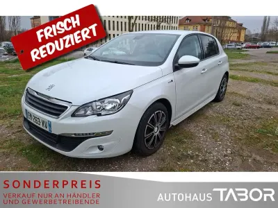 Gebraucht Peugeot 308