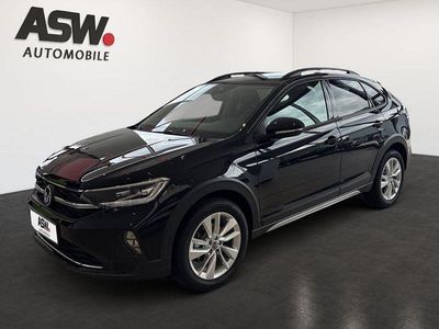 Schwarz Gebraucht 2025 VW Taigo Goal SUV | 29.420 € (Teuer)