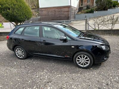 gebraucht Seat Ibiza ST 1.4 16V Style Copa Style Copa