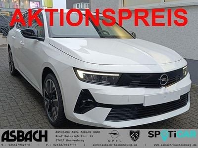 Neu Opel Astra 114 kW (156 PS) 2025 Kombi