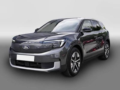 Gebraucht Ford Explorer Extended Range 210 kW (286 PS) 2025 Grau SUV
