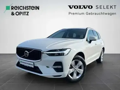 Gebraucht Volvo XC60