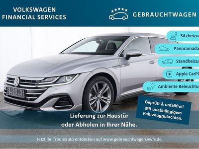 VW Arteon
