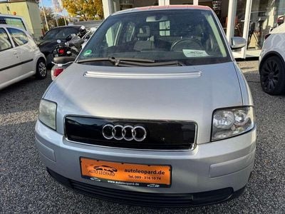 Audi A2