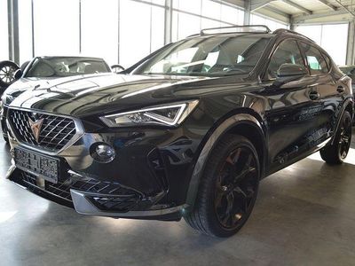 Gebraucht Cupra Formentor 150 PS (110 kW) 2023 Schwarz SUV