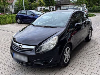 gebraucht Opel Corsa D 1.4 mit tüv
