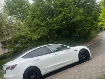 Usata Tesla Model 3 324 kW (441 CV) 2021 Berlina