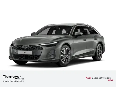 Gebraucht Audi A6