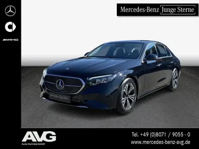 Gebraucht Mercedes E200
