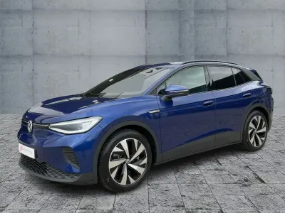 Gebraucht VW ID.4