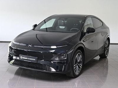 XPENG G6