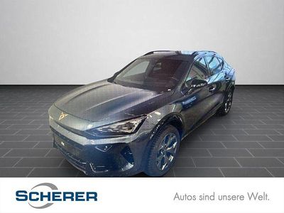 Gebraucht Cupra Formentor 150 PS (110 kW) 2025 Magnetic grau metallic (metallic) SUV