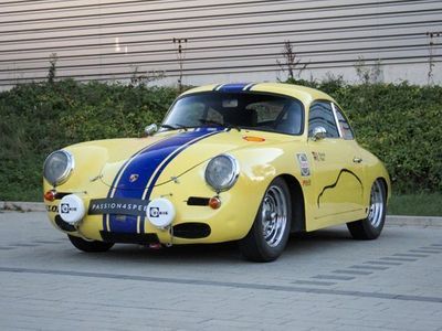 gebraucht Porsche 356 B