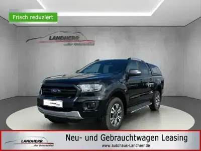 Gebraucht Ford Ranger