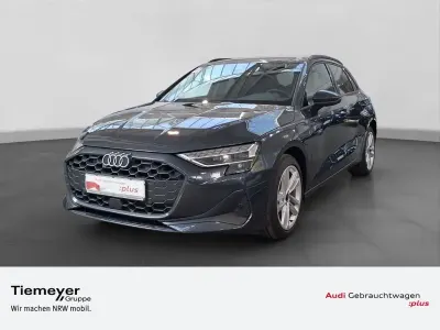 Gebraucht Audi A3