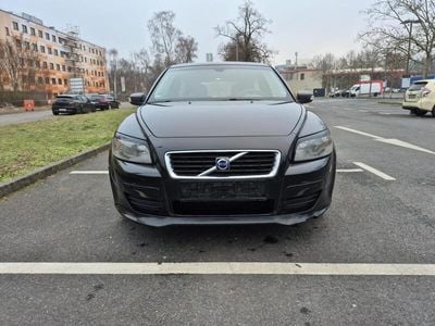Volvo C30