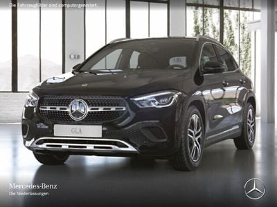 Mercedes GLA250