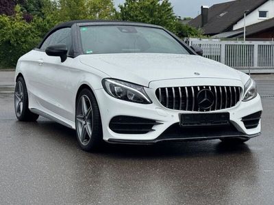 Mercedes C250