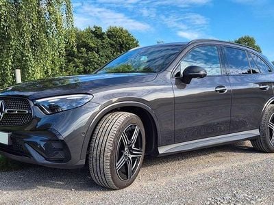 Mercedes GLC450