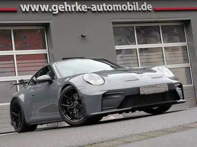 Gebraucht Porsche 992 Chrono 510 PS (375 kW) 2025 Grau