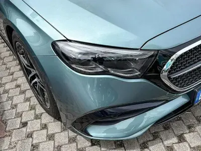Gebraucht Mercedes E450