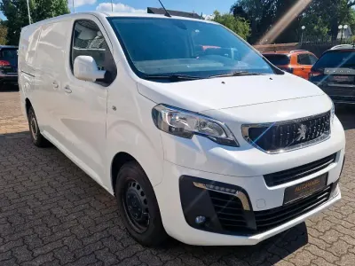Gebraucht Peugeot Expert