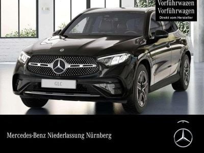 Mercedes GLC200